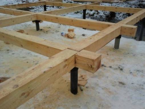 Купить сваи 150x150 в Полысаево от 1837 руб: Надежные решения для фундамента | Цена, заказ, доставка