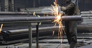 Цена на сварные работы в Полысаево - расчет стоимости сварных работ цена от 1260 руб.