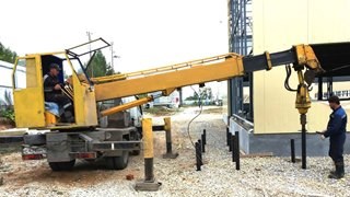 Свая винтовая 102 купить в Полысаево - цена от 2415 руб