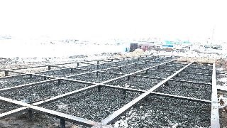 Купить винтовые сваи 108 в Полысаево - цена от 2730 руб