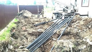 Винтовые сваи диаметром 73 мм Полысаево цена от 1365 руб.