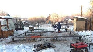Купить винтовые сваи 76 в Полысаево и Кемеровской области | цена от 1785 руб с доставкой