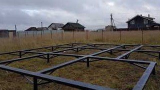 Купить свайный фундамент в Полысаево | лучшая цена от 2625 руб с доставкой свай