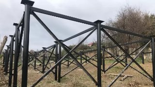 Свая винтовая 102 купить в Полысаево - цена от 2415 руб