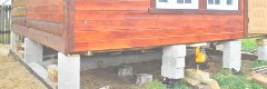 замена фундамента под ключ в Полысаево
